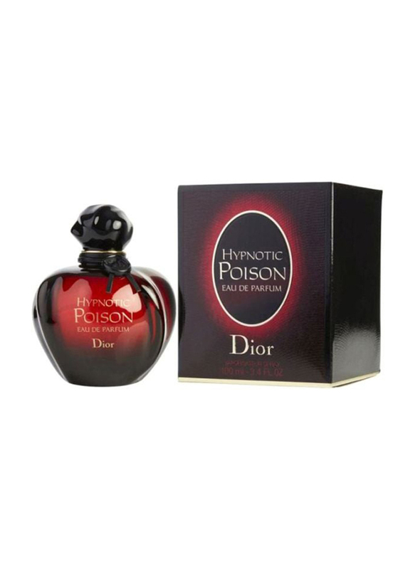 Dior Hypnotic Poison 100ml EDP for Women