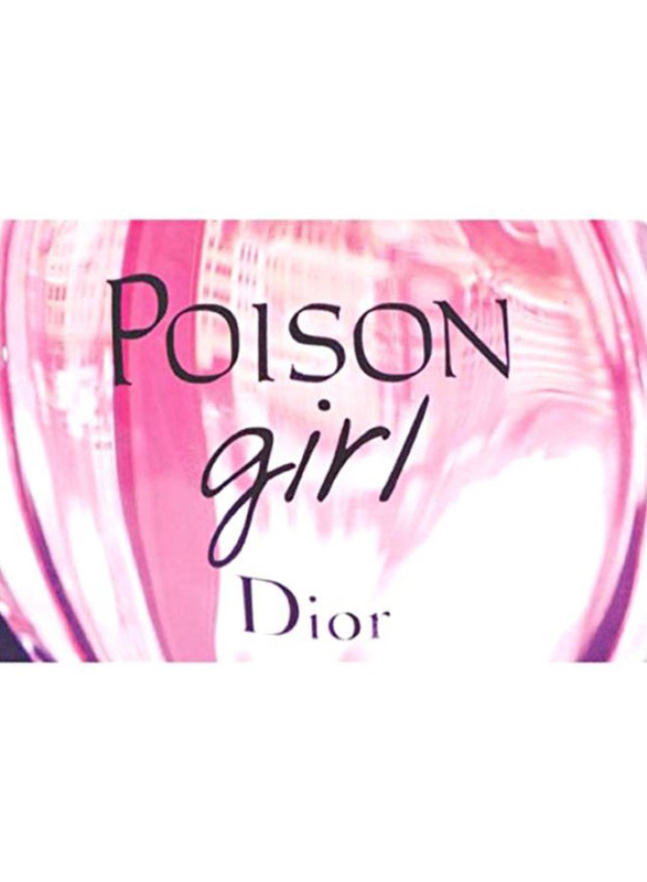 Dior Poison Girl 100ml EDP for Women