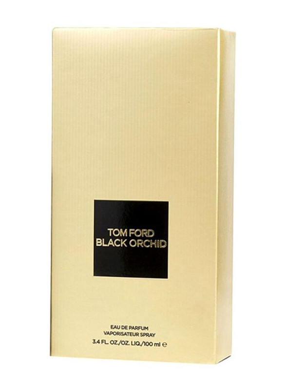 Tom Ford Black Orchid 100ml EDP Unisex