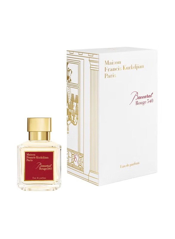 Maison Francis Kurkdjian Baccarat Rouge 540 200ml EDP Unisex