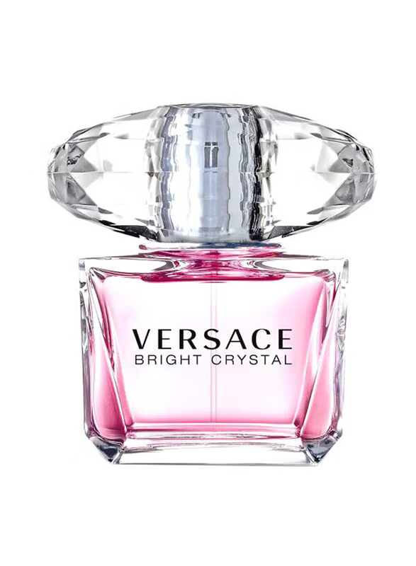 Versace Bright Crystal 100ml EDT for Women