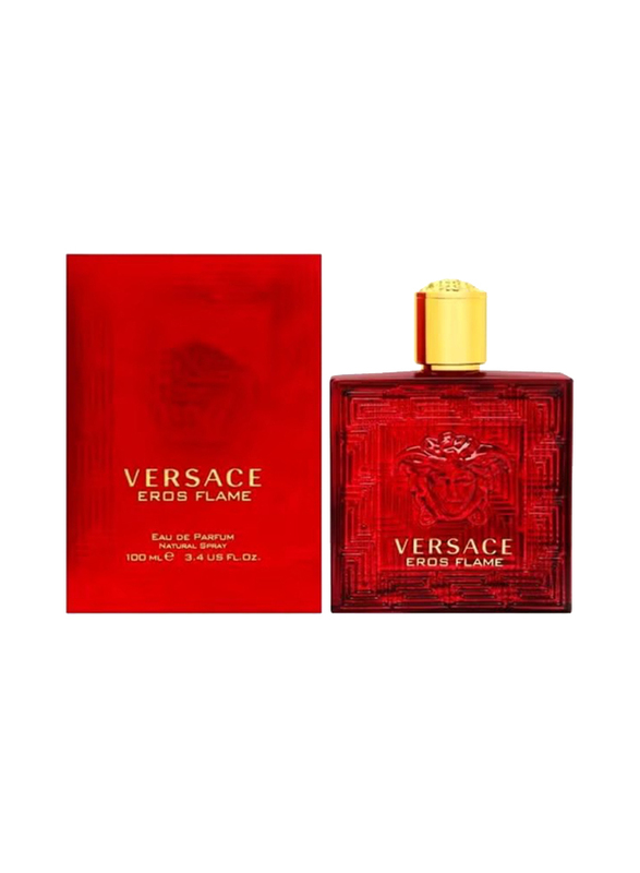 Versace Eros Flame 100ml EDP for Men