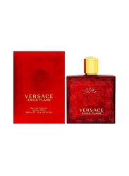 Versace Eros Flame 100ml EDP for Men