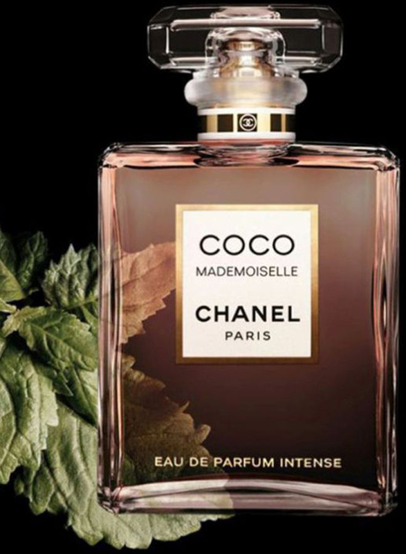 Chanel Coco Mademoiselle 200ml EDP for Women