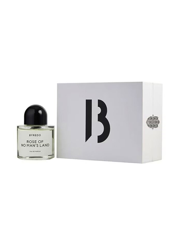 Byredo Rose Of No Man's Land 100ml EDP for Women