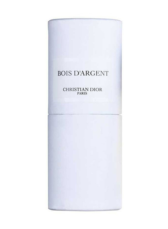 Dior Bois D'argent 125ml EDP Unisex