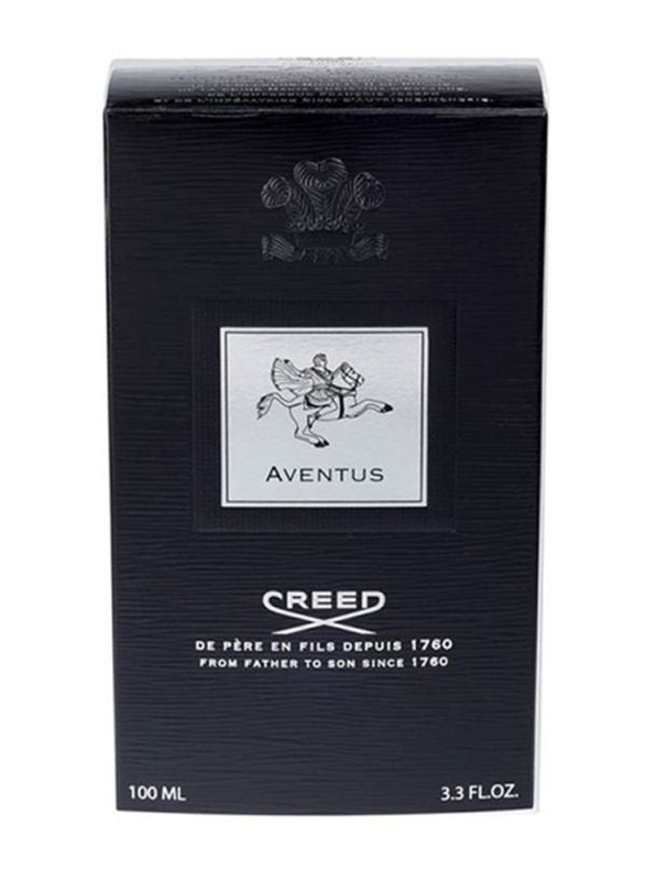 Creed Aventus 100ml EDP for Men