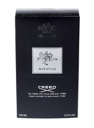 Creed Aventus 100ml EDP for Men