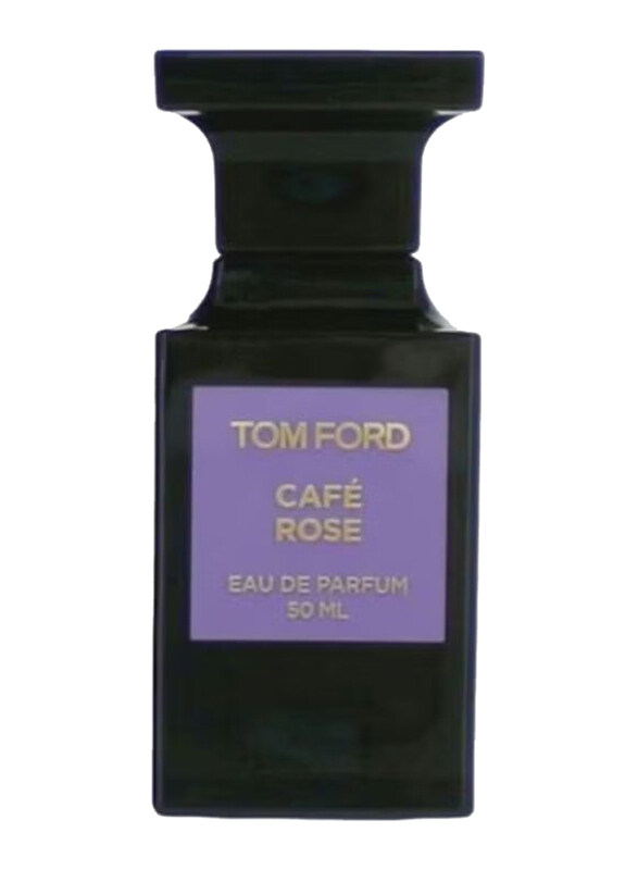 

Tom Ford Cafe Rose 50ml EDP Perfume Unisex