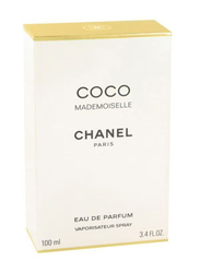 Chanel Coco Mademoiselle 100ml EDP for Women