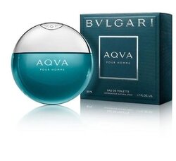 Aqva Pour Homme EDT 100ml