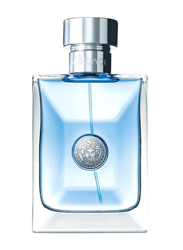 

Versace Pour Homme 100ml EDT Perfume for Men