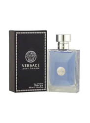 Versace Pour Homme 100ml EDT for Men