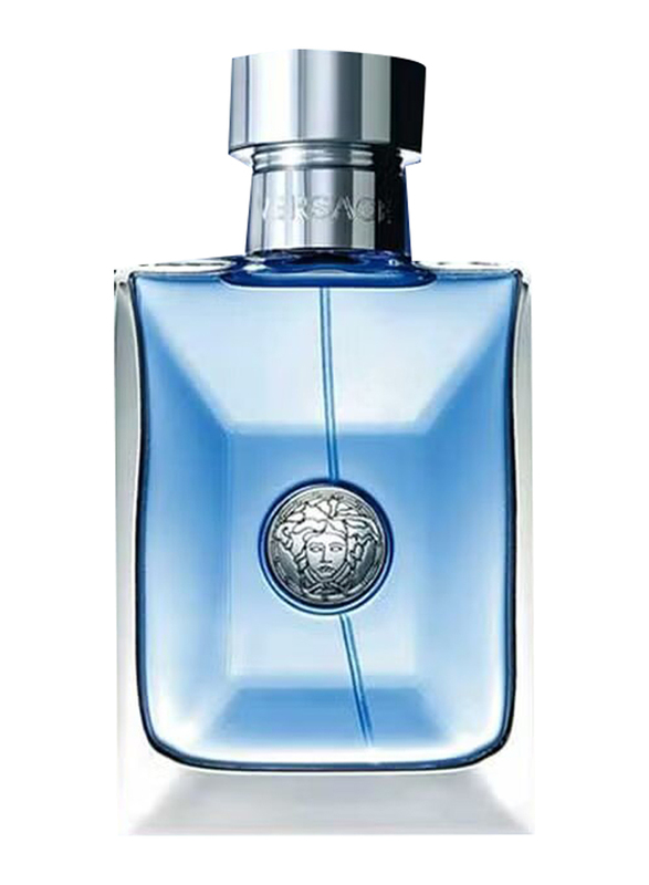 Versace Pour Homme 100ml EDT for Men