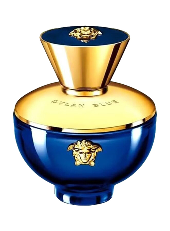 Versace Dylan Blue 100ml EDP for Women