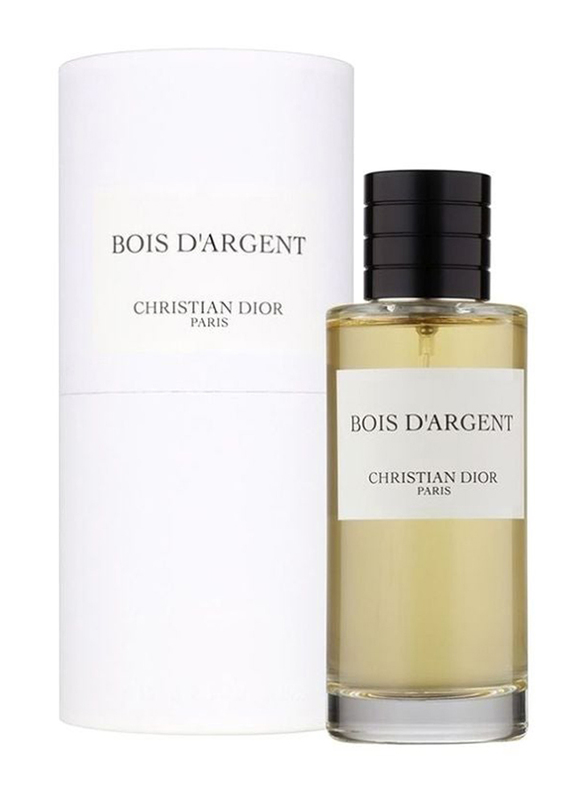 Dior Bois D'argent 125ml EDP Unisex