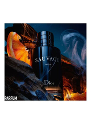 Dior Sauvage 60ml EDP for Men