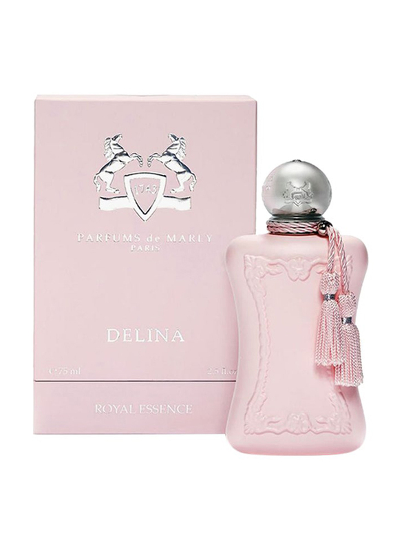 Parfums De Marly Delina Royal Essence 75ml EDP for Women