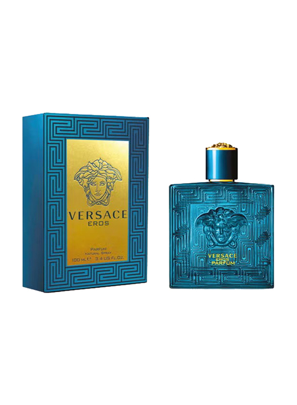 Versace Eros 100ml EDP for Men