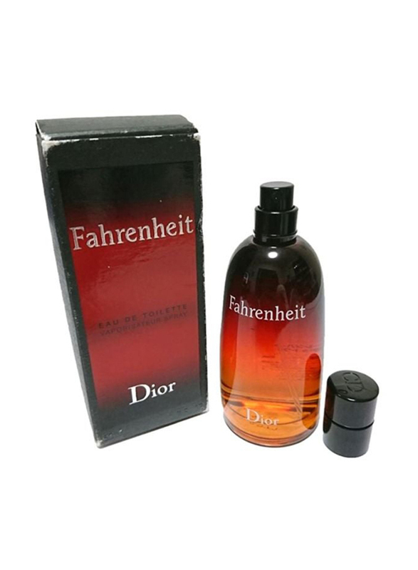 Dior Fahrenheit 50ml EDT for Men