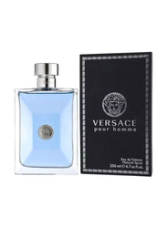 Versace Pour Homme 200ml EDT for Men