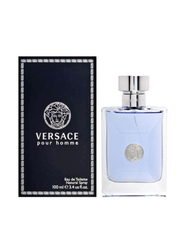 Versace Pour Homme 100ml EDT Spray for Men