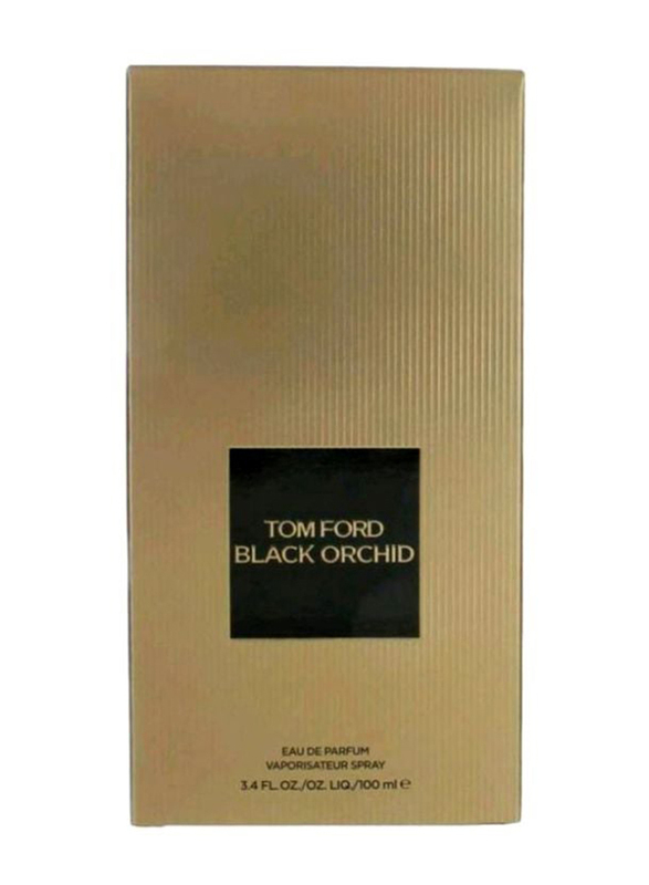 Tom Ford Black Orchid 100ml EDP for Women