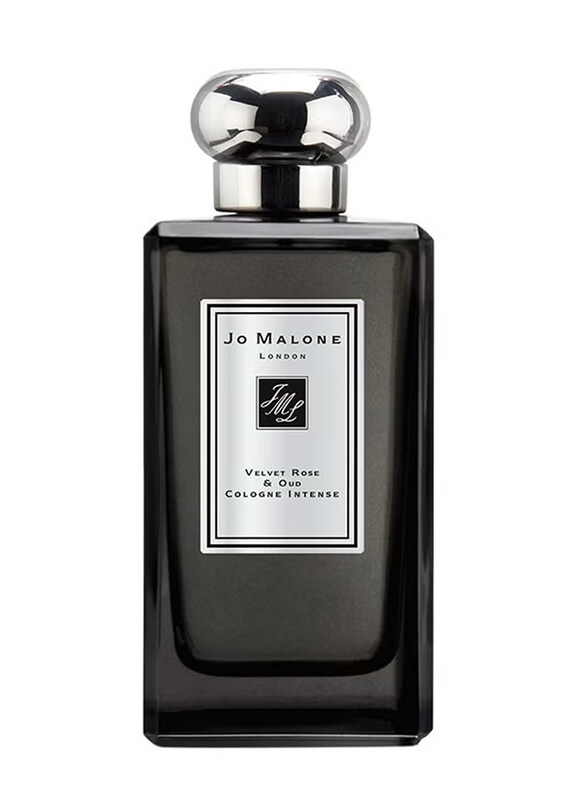 

Jo Malone Velvet Rose & Oud Cologne Intense 100ml EDC Unisex