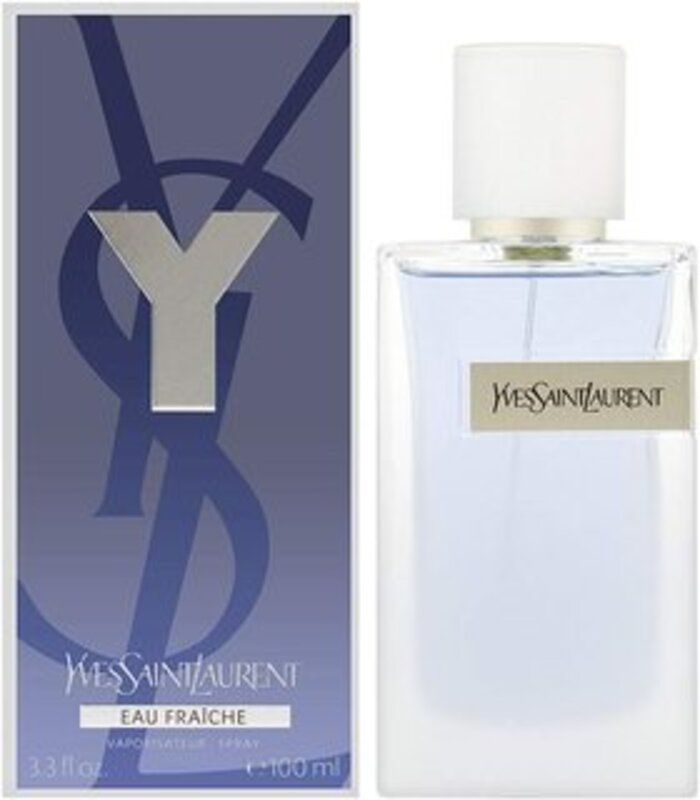 Yves Saint Laurent M. Y Eau Fraiche 100ml