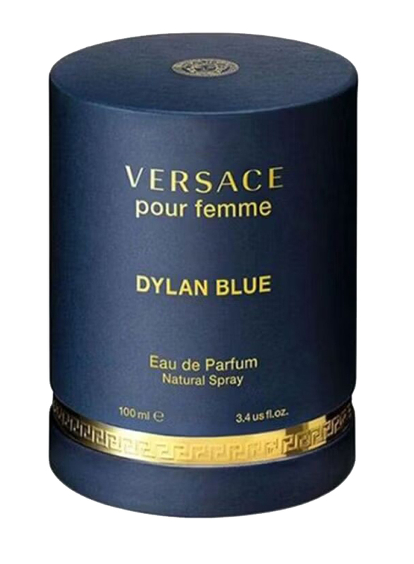 Versace Dylan Blue 100ml EDP for Women