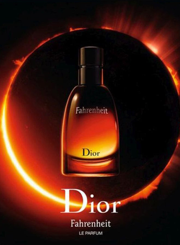 Dior Fahrenheit 200ml EDT for Men