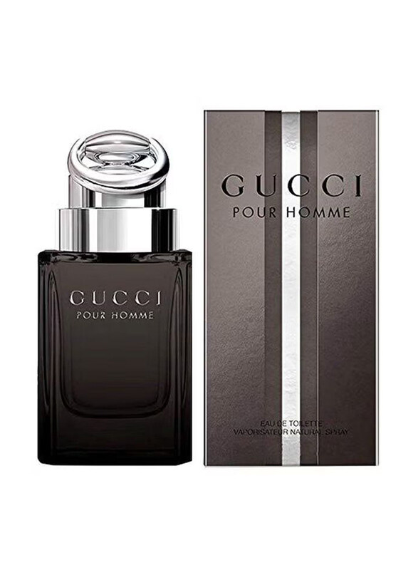 

Gucci By Gucci Pour Homme 100ml EDT Perfume for Men