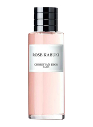 Dior Rose Kabuki 125ml EDP Unisex