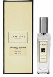 Nectarine Blossom And Honey Cologne 30ml