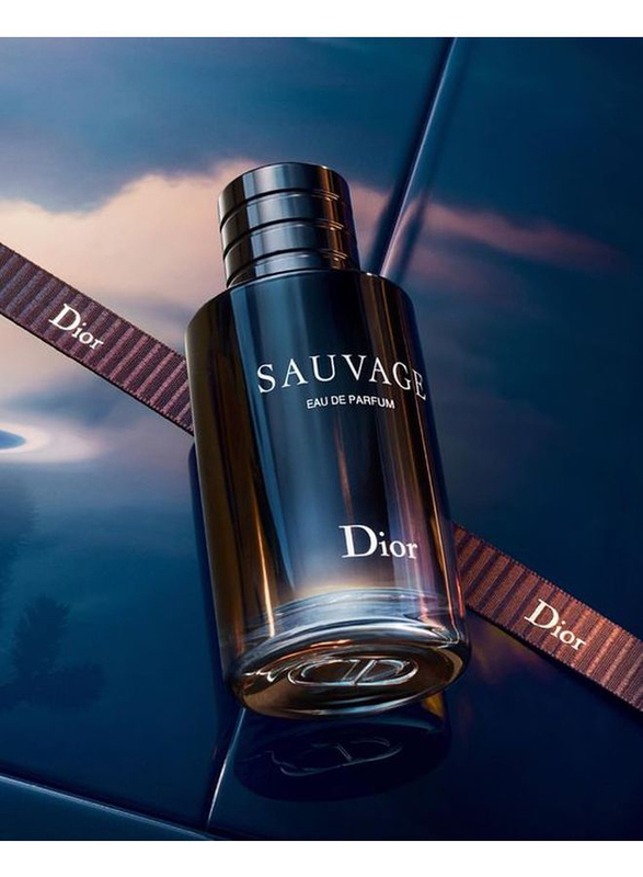 Dior Sauvage 60ml EDP for Men