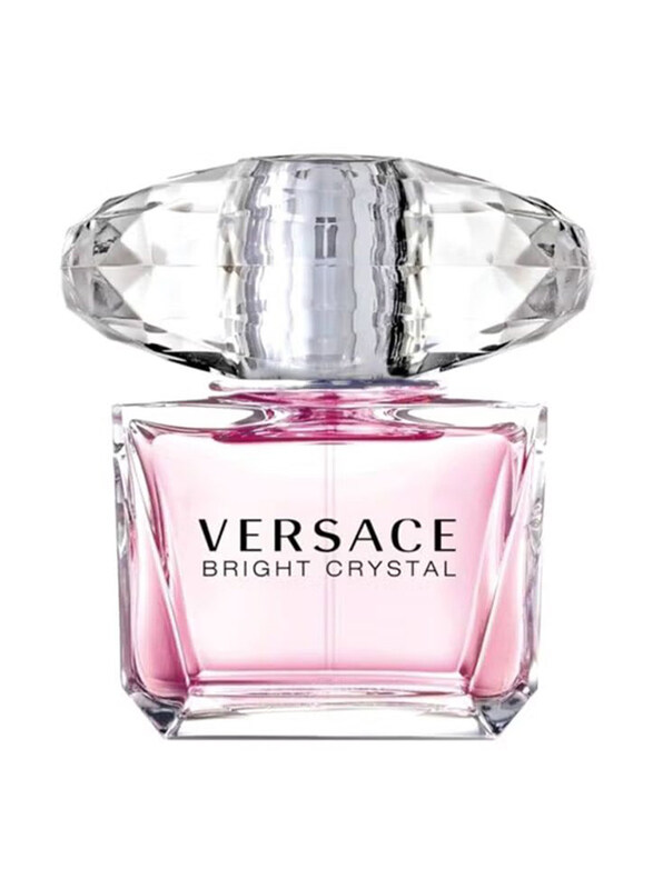 

Versace Bright Crystal 90ml EDT Perfume for Women