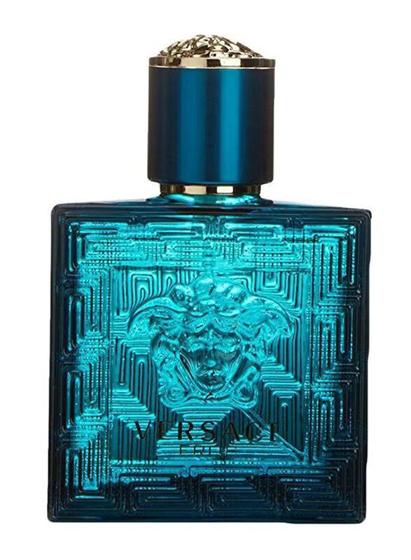 

Versace Eros 50ml EDT Perfume for Men