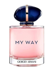 Giorgio Armani My Way 50ml EDP for Women