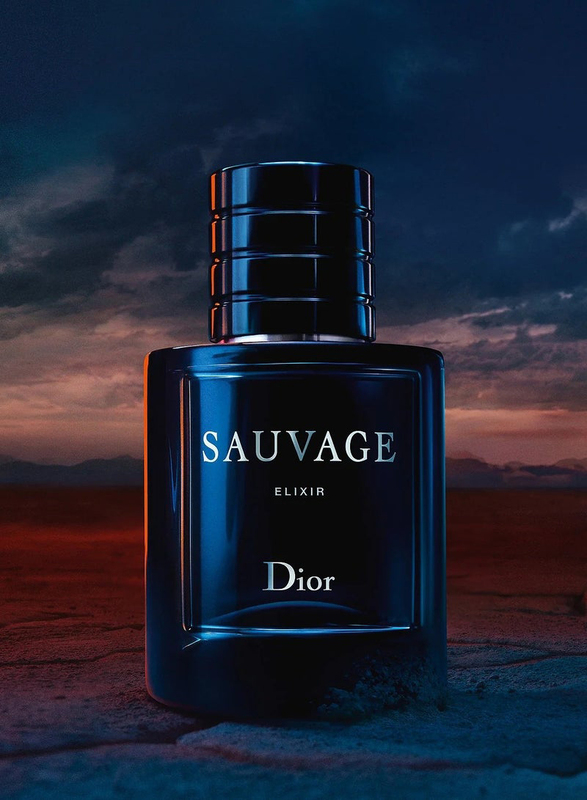 Dior Sauvage Elixir 100ml EDP for Men