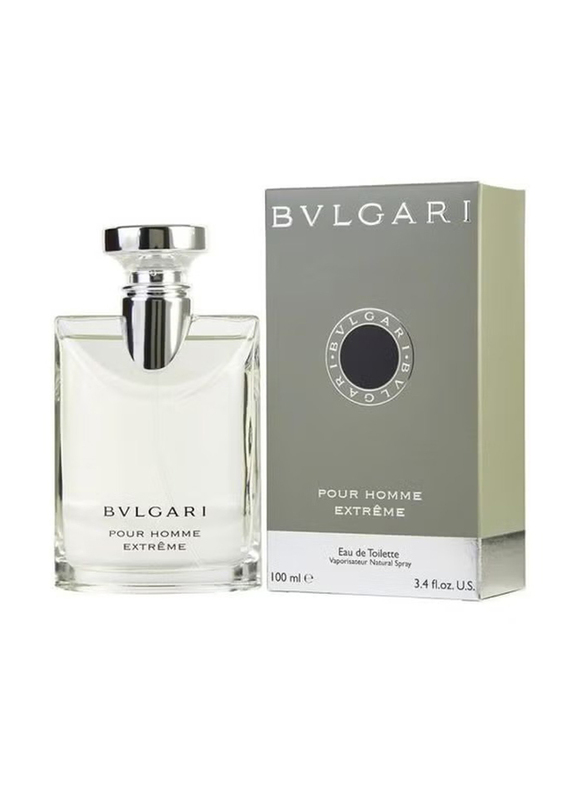 Bvlgari Extreme 100ml EDT for Men