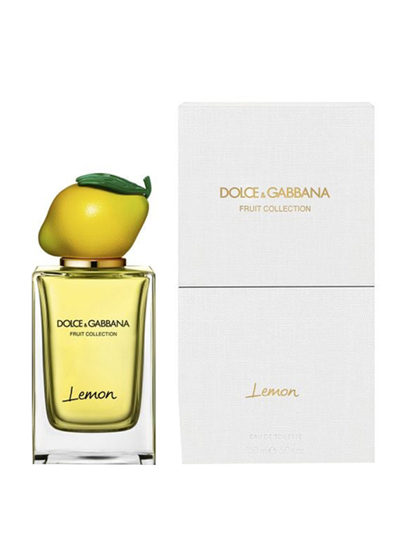 Dolce & Gabbana Fruit Collection 150ml EDT Unisex