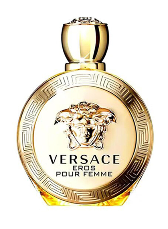 

Versace Eros Pour Femme 100ml EDP Perfume Unisex