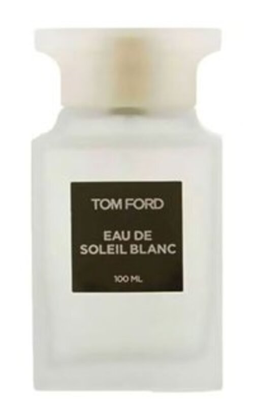 Eau De Soleil Blanc EDT 100ml