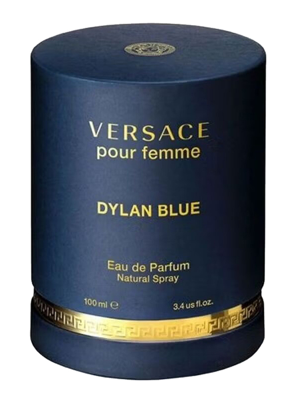 Versace Dylan Blue 100ml EDP for Women