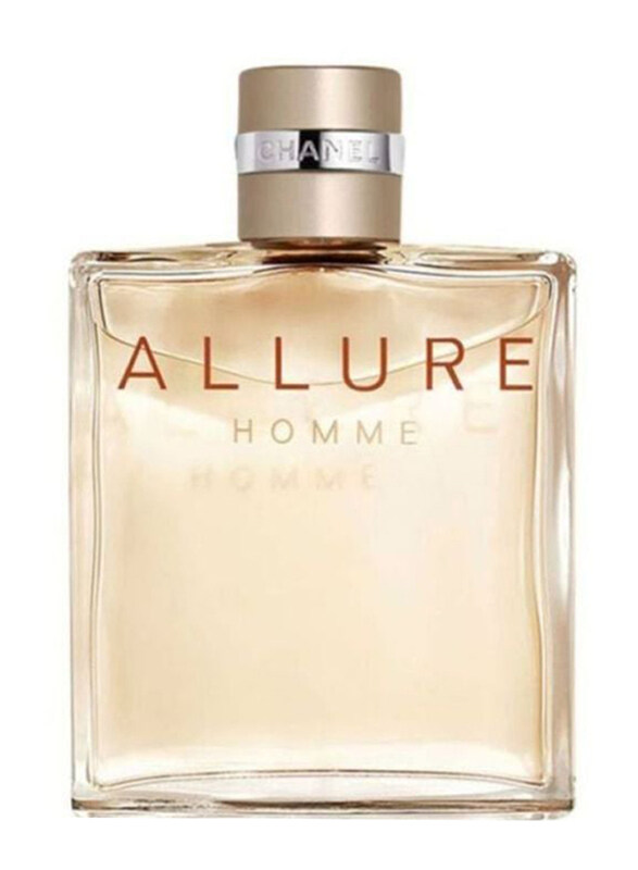 

Chanel Allure Homme 100ml EDT Perfume for Men