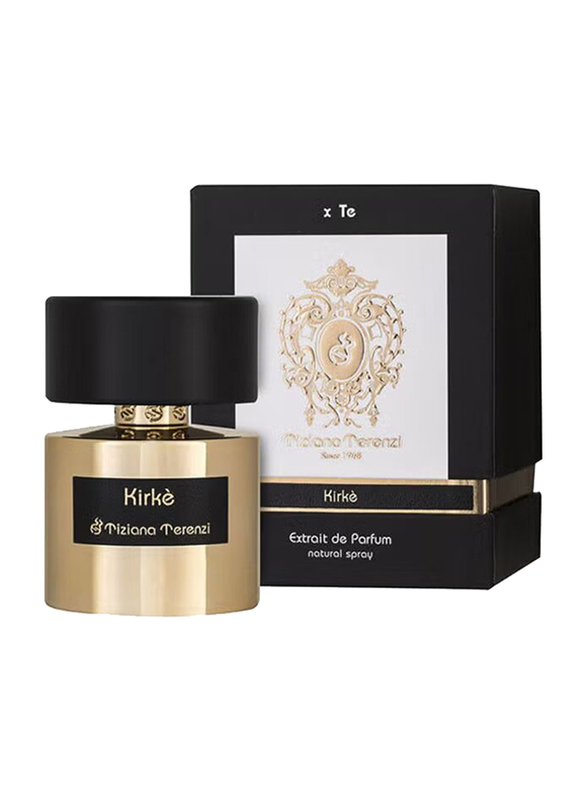 Tiziana Terenzi Kirke 100ml Extrait de Parfum Unisex