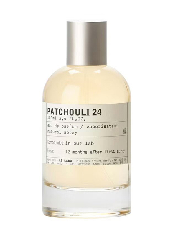 

Le Labo Patchouli 24 100ml EDP Perfume Unisex