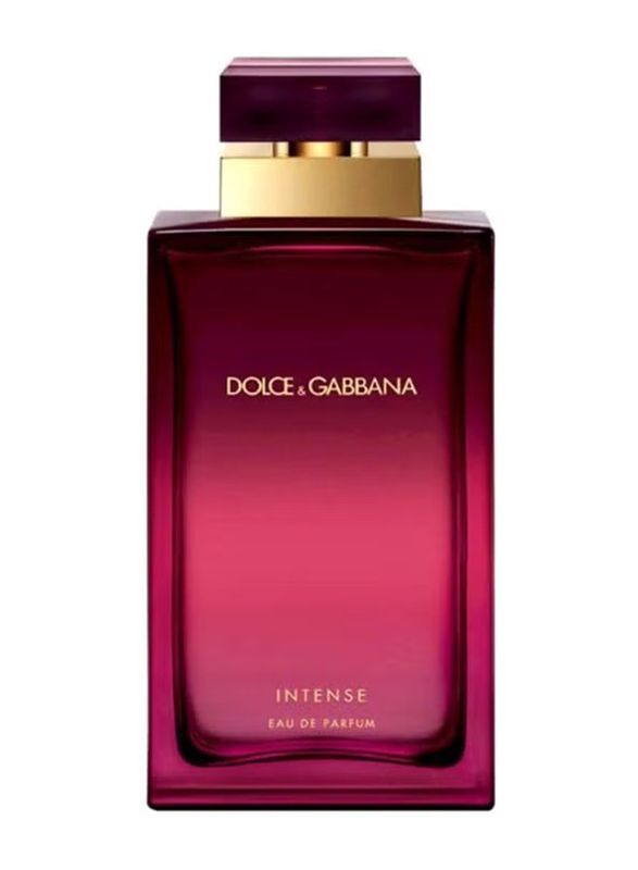 Dolce & Gabbana Pour Femme Intense 100ml EDP for Women