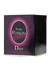 Christian Dior Pure Poison 100ml EDP for Women