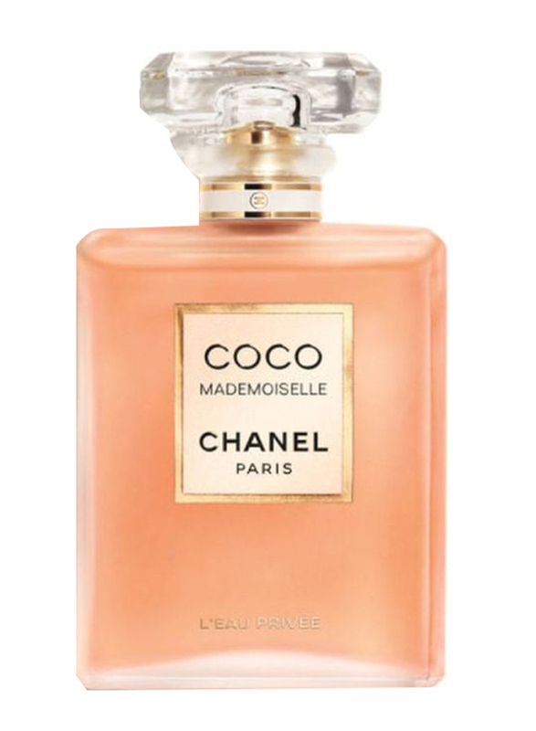 Chanel Coco Mademoiselle L’eau Privee Night Fragrance 100ml EDP for Women